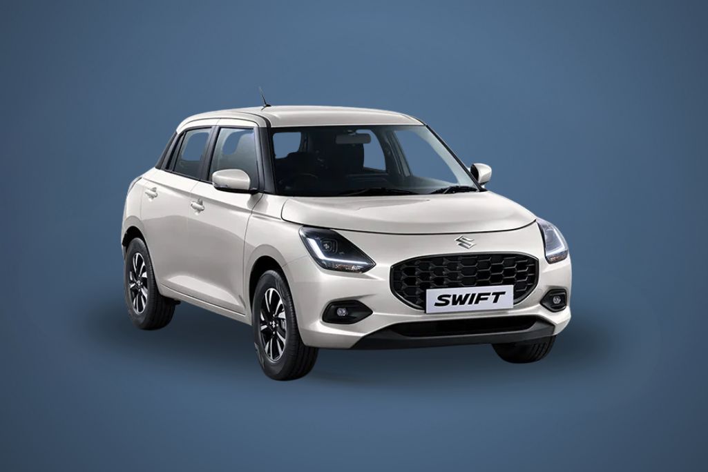 Maruti Swift
